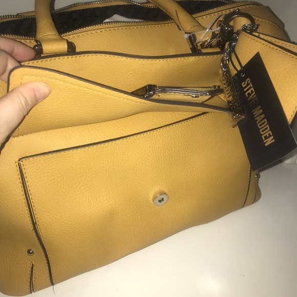 Steve Madden purse NWT - Picture 4 of 8